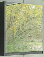 Stella Polare Зеркало-шкаф Кибела 70